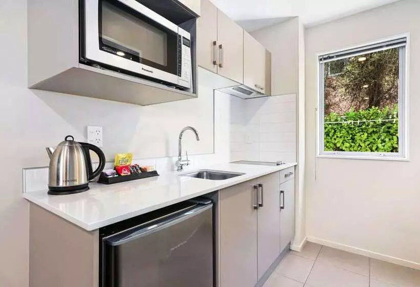 モーテル Quality Suites Amore