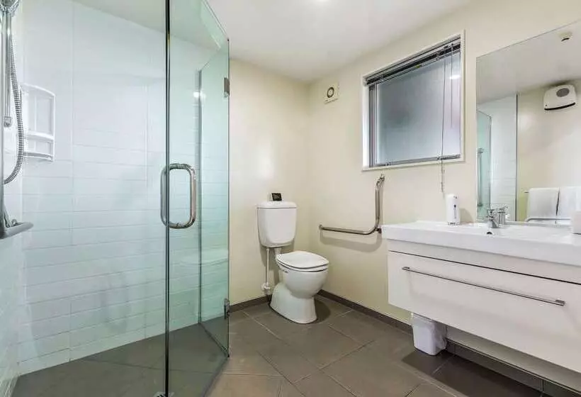 モーテル Quality Suites Amore