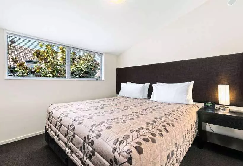 モーテル Quality Suites Amore