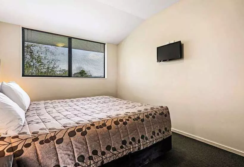 モーテル Quality Suites Amore