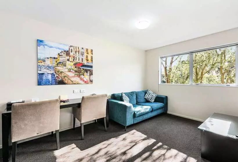 モーテル Quality Suites Amore