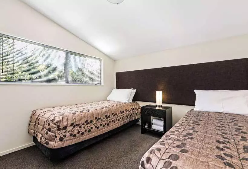 モーテル Quality Suites Amore