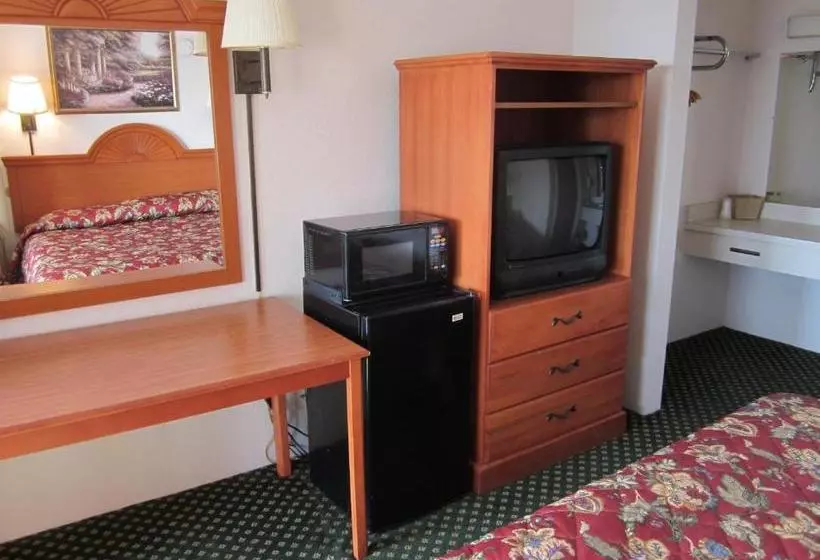 モーテル Westmont Inn Lakeland