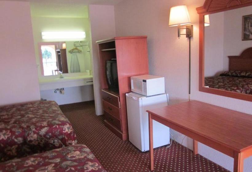 モーテル Westmont Inn Lakeland