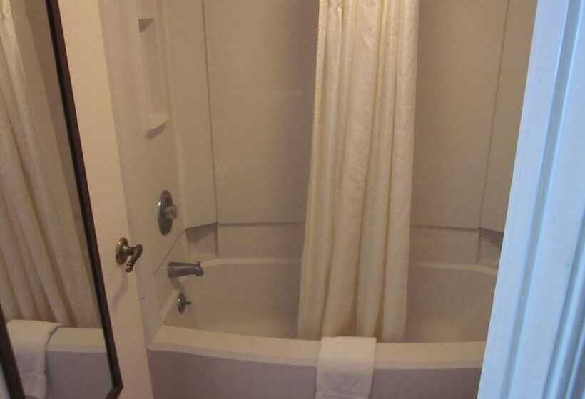 モーテル Westmont Inn Lakeland