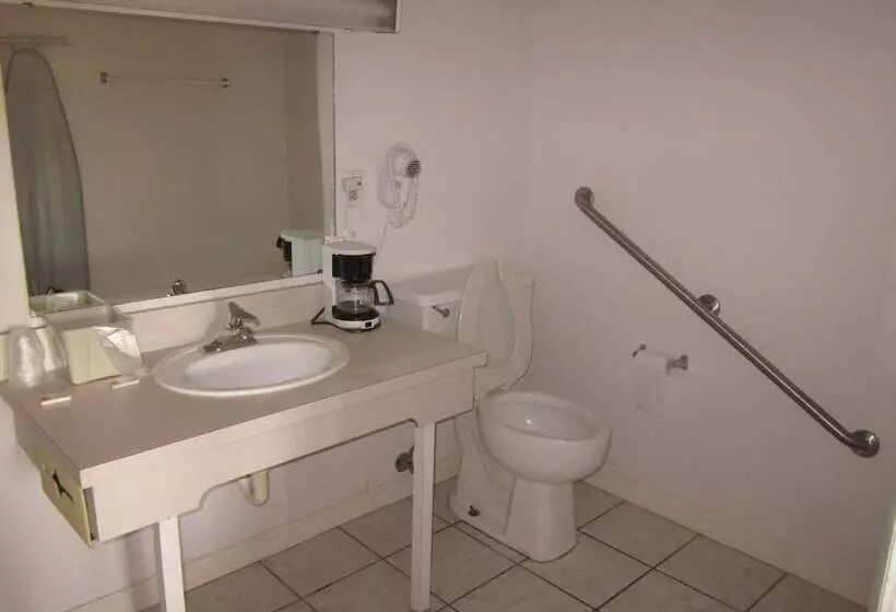 モーテル Westmont Inn Lakeland