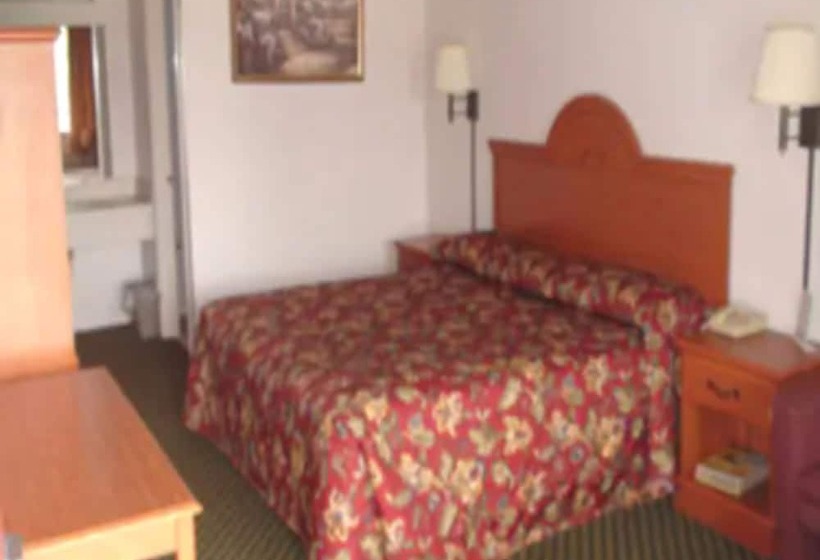 モーテル Westmont Inn Lakeland