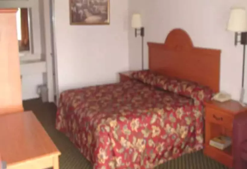 モーテル Westmont Inn Lakeland