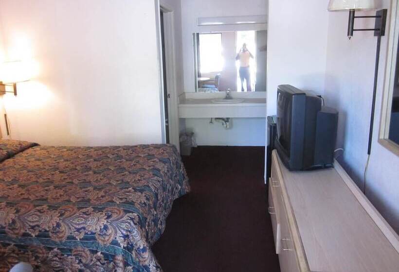 モーテル Westmont Inn Lakeland