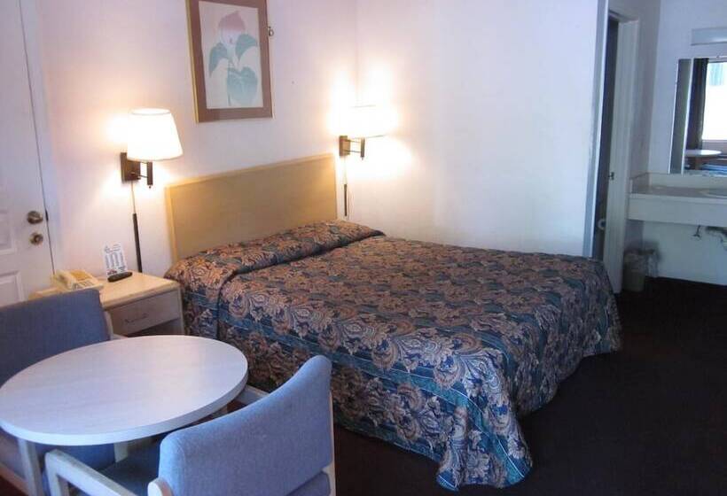 モーテル Westmont Inn Lakeland