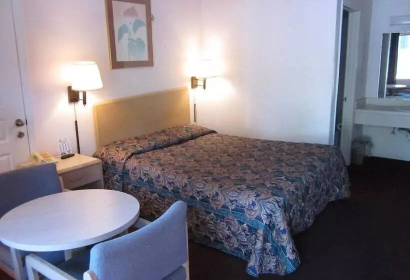 モーテル Westmont Inn Lakeland