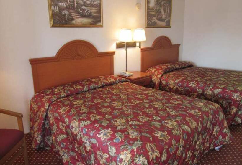 モーテル Westmont Inn Lakeland