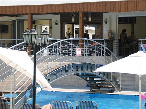 Pagona Holiday Apartments