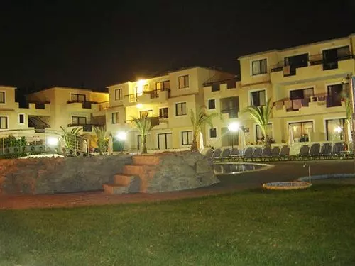 Pagona Holiday Apartments