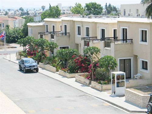 Pagona Holiday Apartments