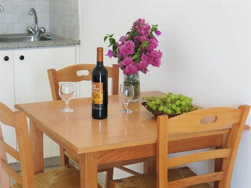 Pagona Holiday Apartments