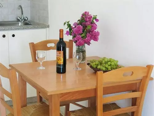 Pagona Holiday Apartments