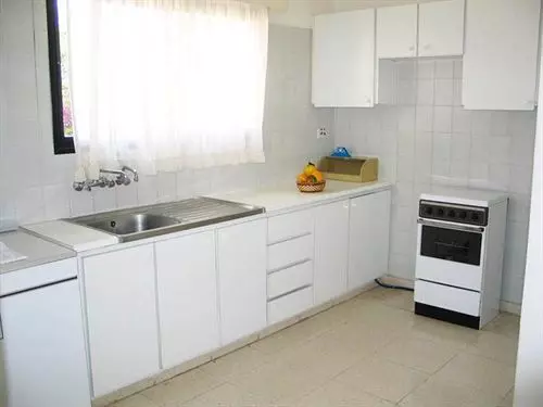 Pagona Holiday Apartments