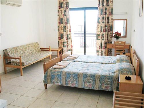 Pagona Holiday Apartments
