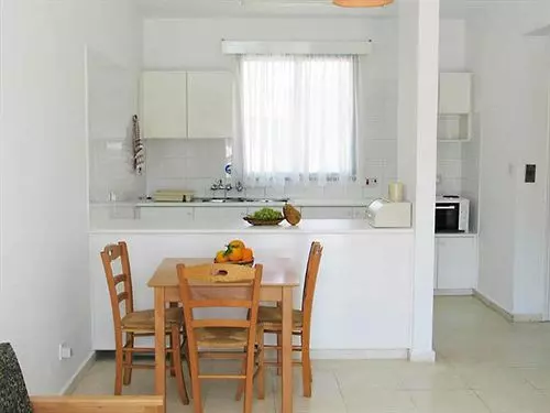 Pagona Holiday Apartments