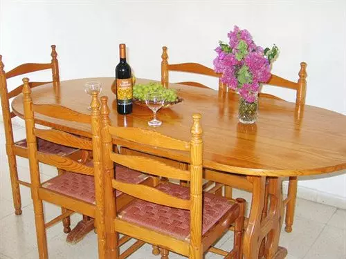 Pagona Holiday Apartments