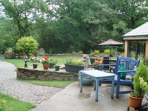 Pandy Isaf Country House B&b