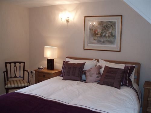 Pandy Isaf Country House B&b