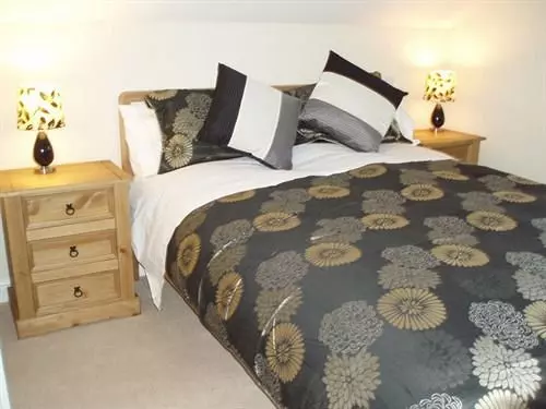 Pandy Isaf Country House B&b