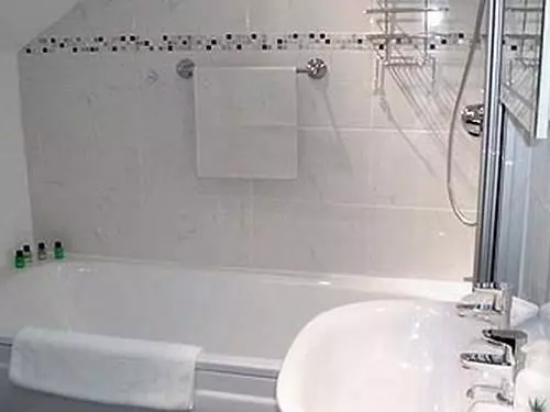 Pandy Isaf Country House B&b