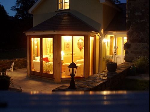 Pandy Isaf Country House B&b