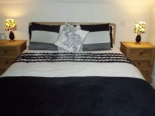 Pandy Isaf Country House B&b