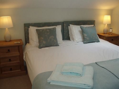 Pandy Isaf Country House B&b