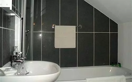 Pandy Isaf Country House B&b