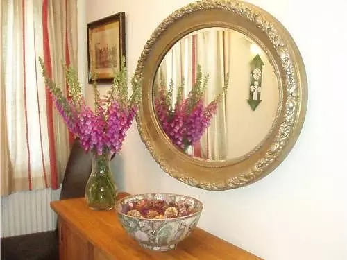 Pandy Isaf Country House B&b