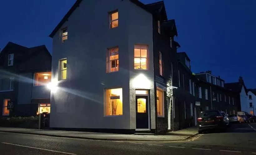 ペンション Babbling Brook Guesthouse