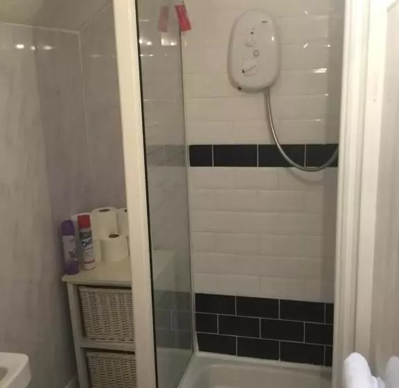 ペンション Babbling Brook Guesthouse