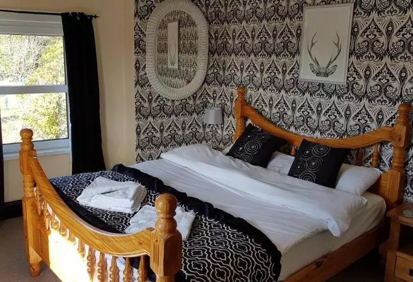 ペンション Babbling Brook Guesthouse