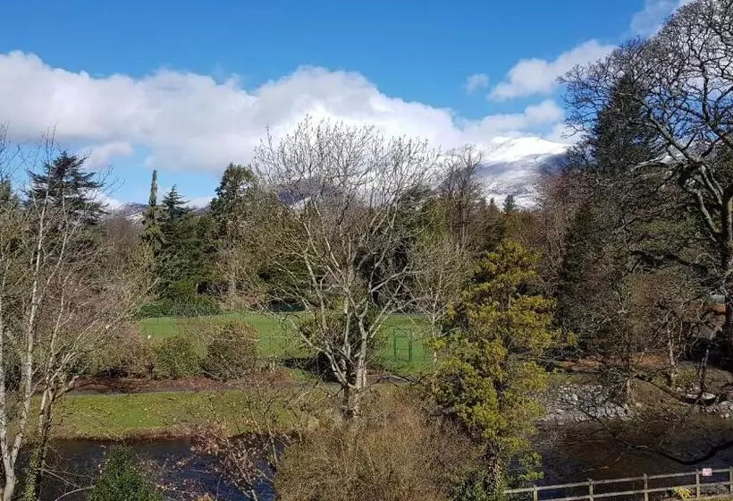 ペンション Babbling Brook Guesthouse