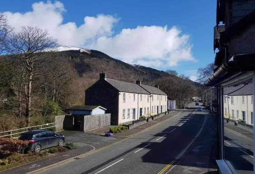 ペンション Babbling Brook Guesthouse