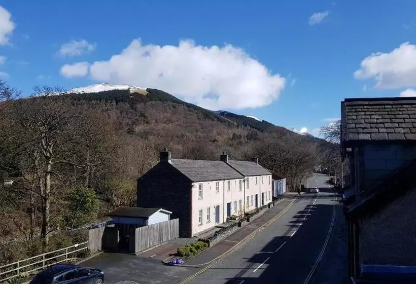 ペンション Babbling Brook Guesthouse