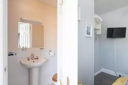 Пансион Bridgeside Guest House