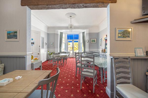 Пансион Bridgeside Guest House