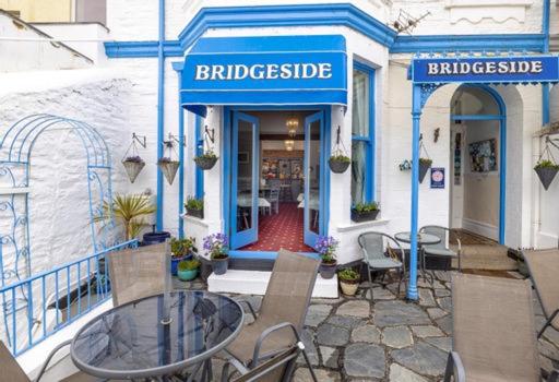 Пансион Bridgeside Guest House