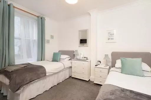 Пансион Bridgeside Guest House