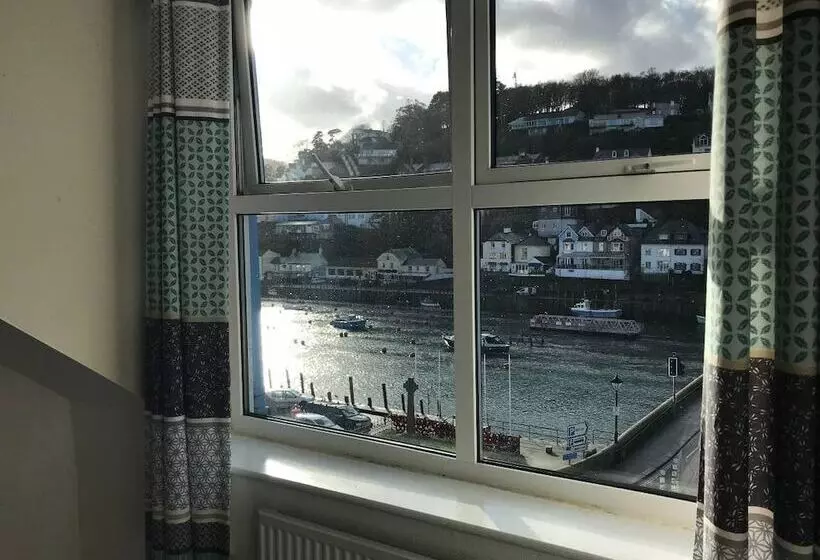 Пансион Bridgeside Guest House