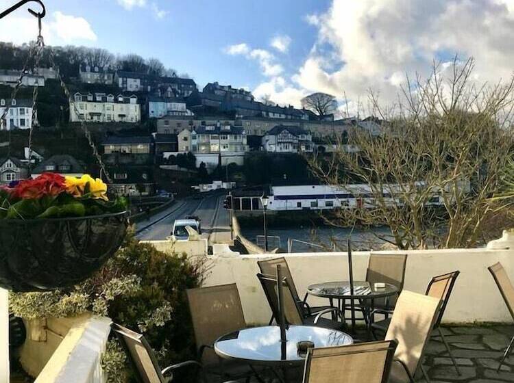 Пансион Bridgeside Guest House