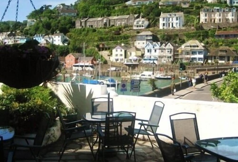 Пансион Bridgeside Guest House