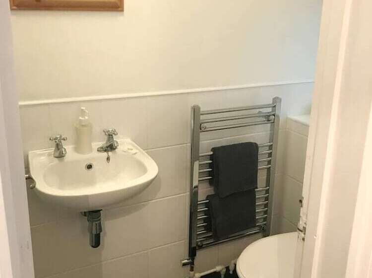 Пансион Bridgeside Guest House