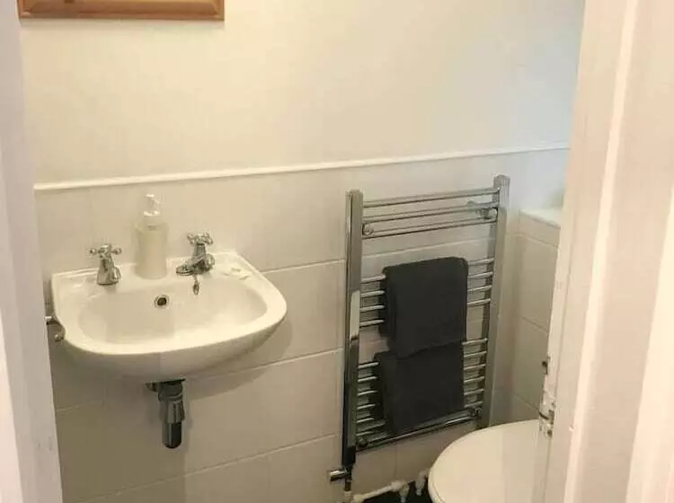 Пансион Bridgeside Guest House