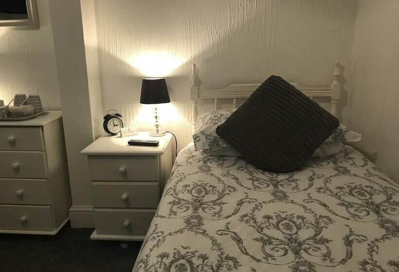 Пансион Bridgeside Guest House